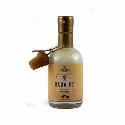Babà Rè 20cl – sfondo bianco