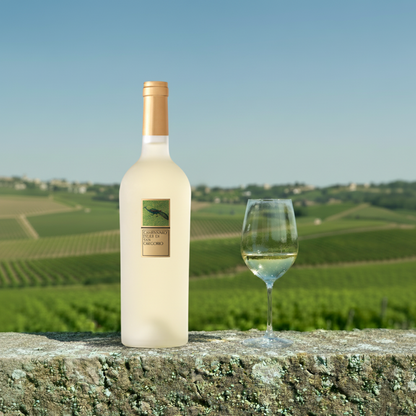 Campanaro Fiano di Avellino DOCG – Feudi di San Gregorio