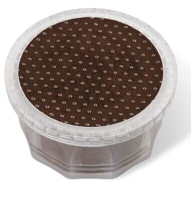 Illy IES / Mitaca IES Intenso 100% Robusta Nobile Passione