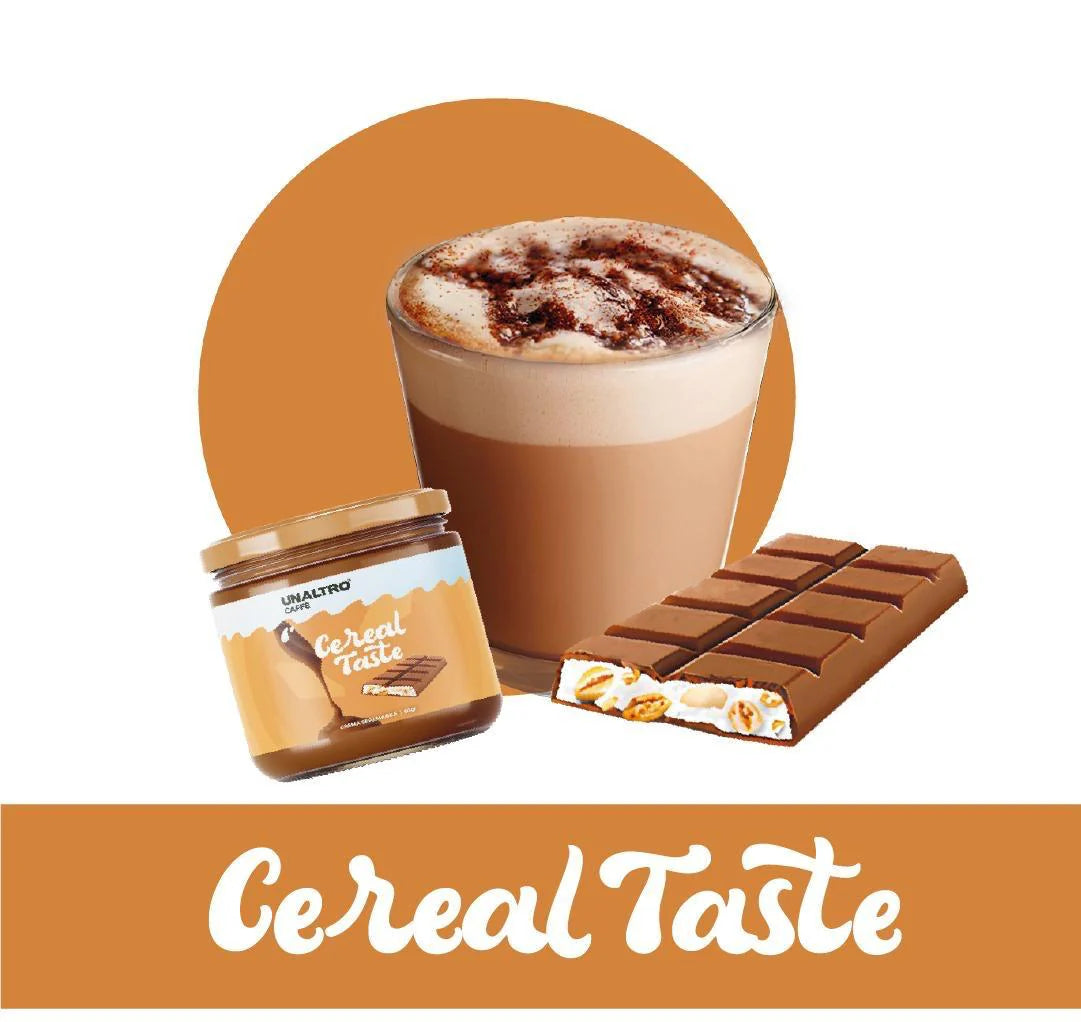 Cereal Taste UNALTRO