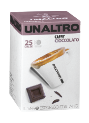 Caffè al Cioccolato UNALTRO