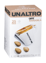 Caffè alla Mandorla UNALTRO