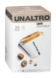 Caffè alla Nocciola UNALTRO