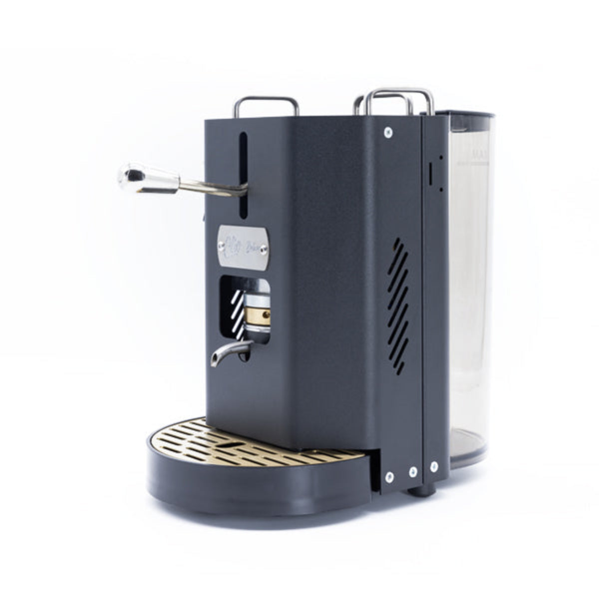 Macchina a cialde Deluxe Oronero Union Group - Nobile Passione