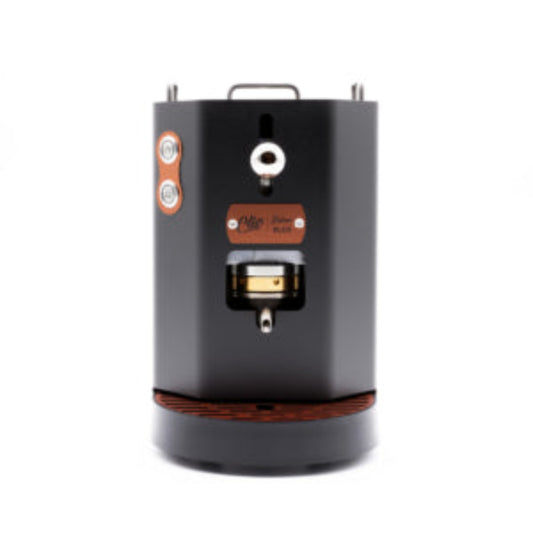 Macchina a cialde Deluxe Plus Union Group - Nobile Passione