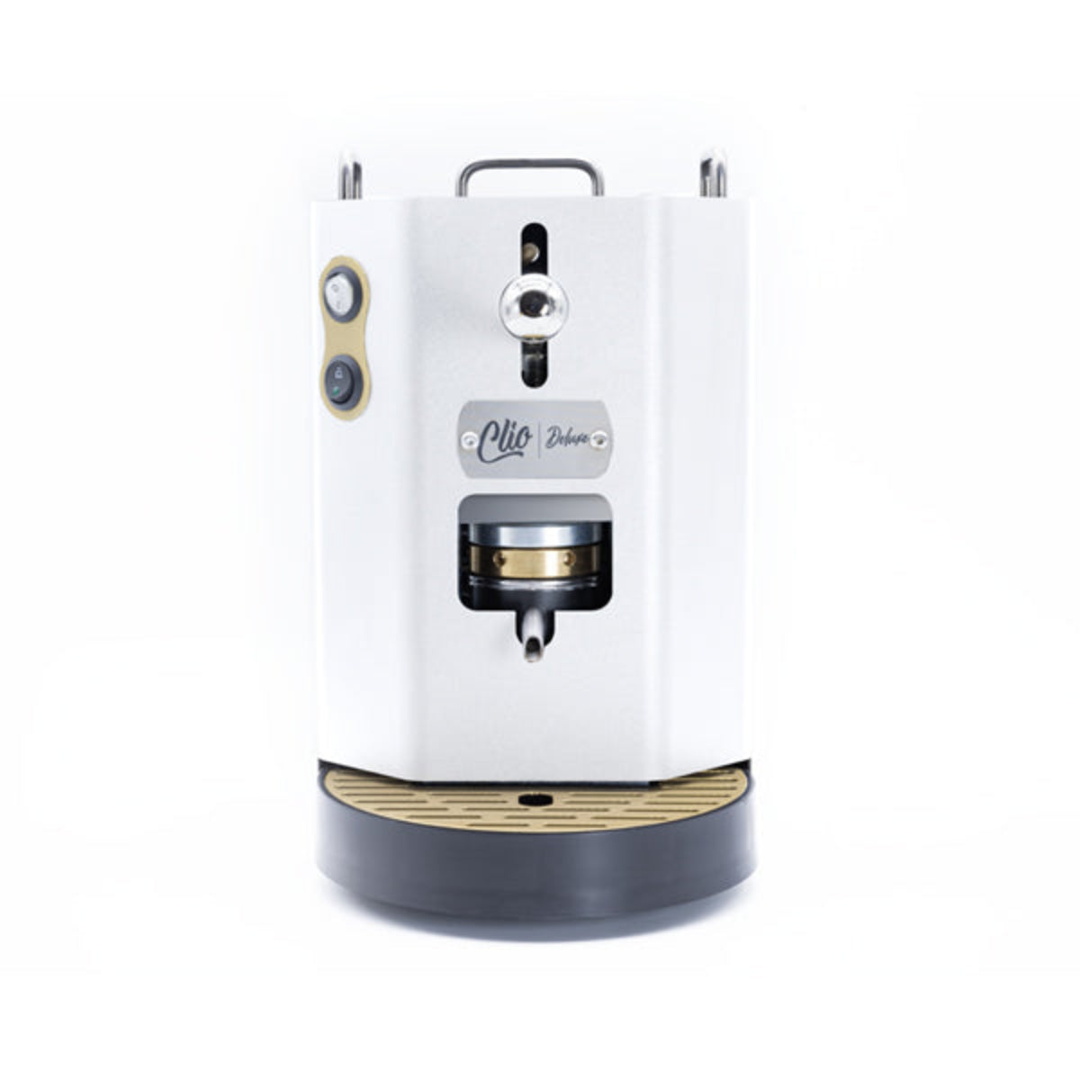 Macchina a cialde Deluxe Orobianco Union Group - Nobile Passione
