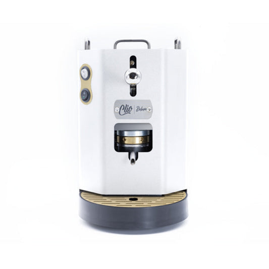 Macchina a cialde Deluxe Orobianco Union Group - Nobile Passione