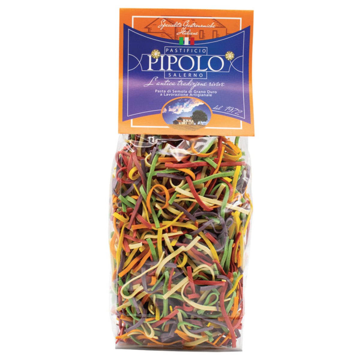 Coriandoli Sei Sapori Pipolo