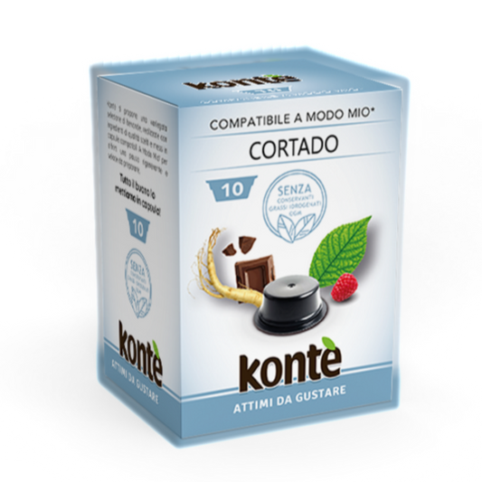 Cortado Kontè