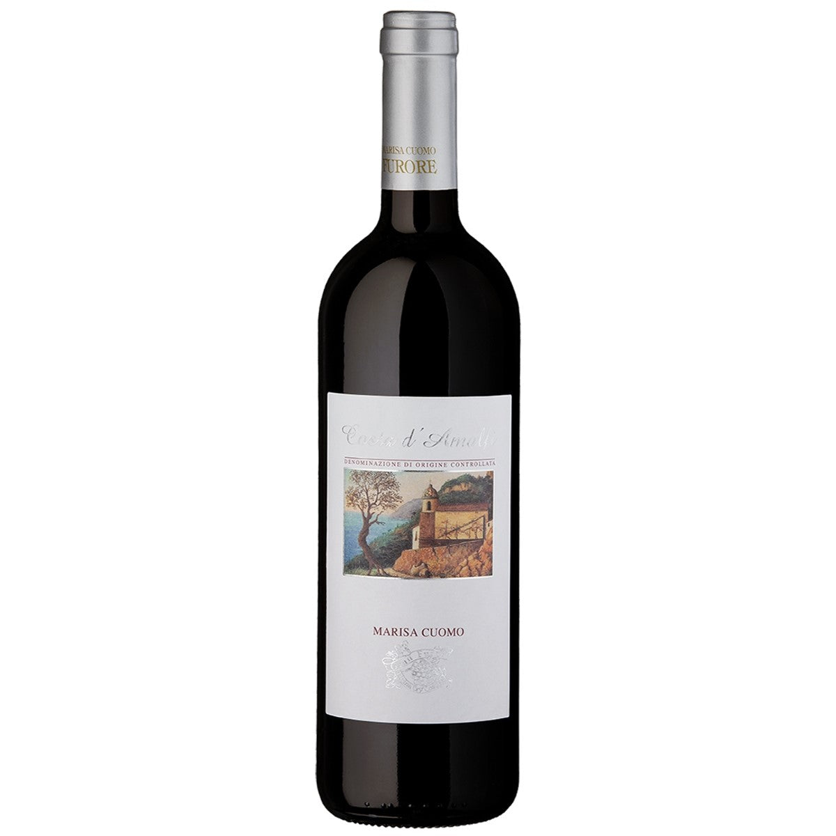 Costa D'Amalfi Rosso DOC Marisa Cuomo