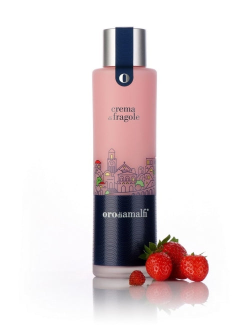 Crema di Fragole OrodiAmalfi