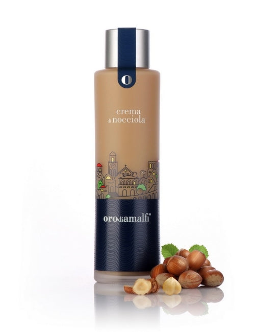 Crema di Nocciola OrodiAmalfi