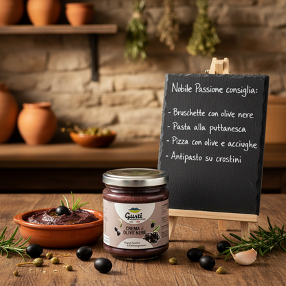 Crema di Olive Nere — Lavagnetta compatta v2