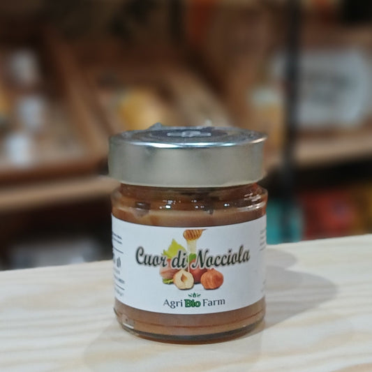 Cuor di Nocciola Agri Bio Farm