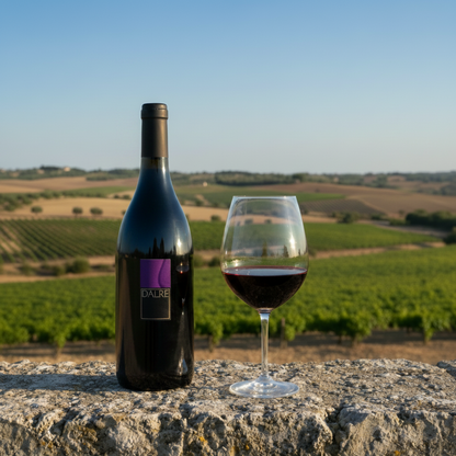 Dal Re Aglianico – Colline Irpine