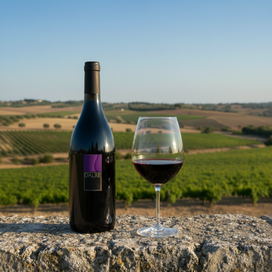 Dal Re Aglianico – Colline Irpine