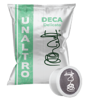 Essse Decaffeinato UNALTRO