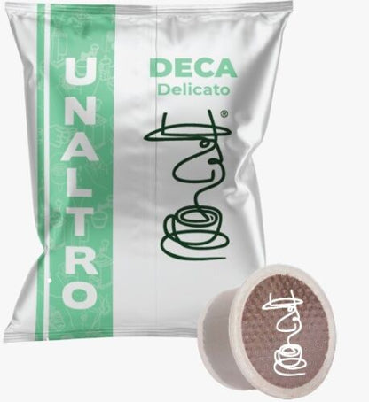 Uno System Decaffeinato UNALTRO