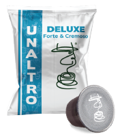 Nespresso Deluxe UNALTRO