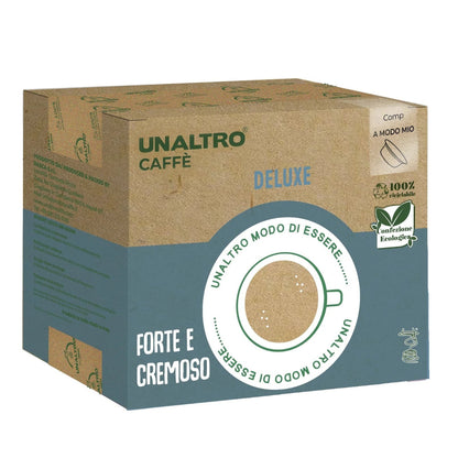 A Modo Mio Deluxe UNALTRO