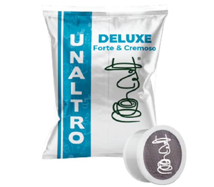 Esprexo Deluxe UNALTRO