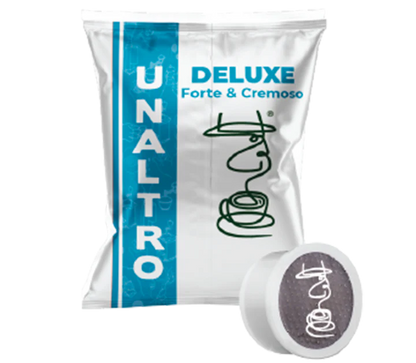 Esprexo Deluxe UNALTRO