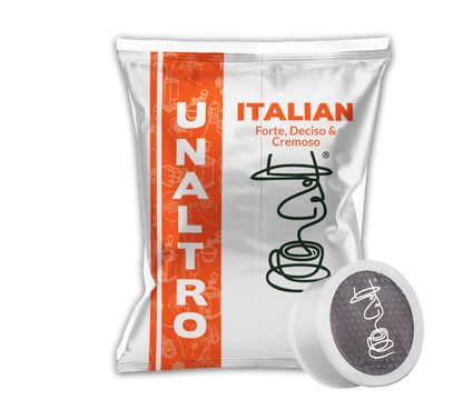 Esprexo Italian 100% Robusta UNALTRO