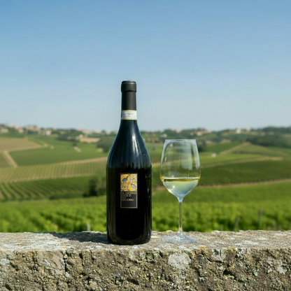 Falanghina del Sannio DOC – Feudi di San Gregorio