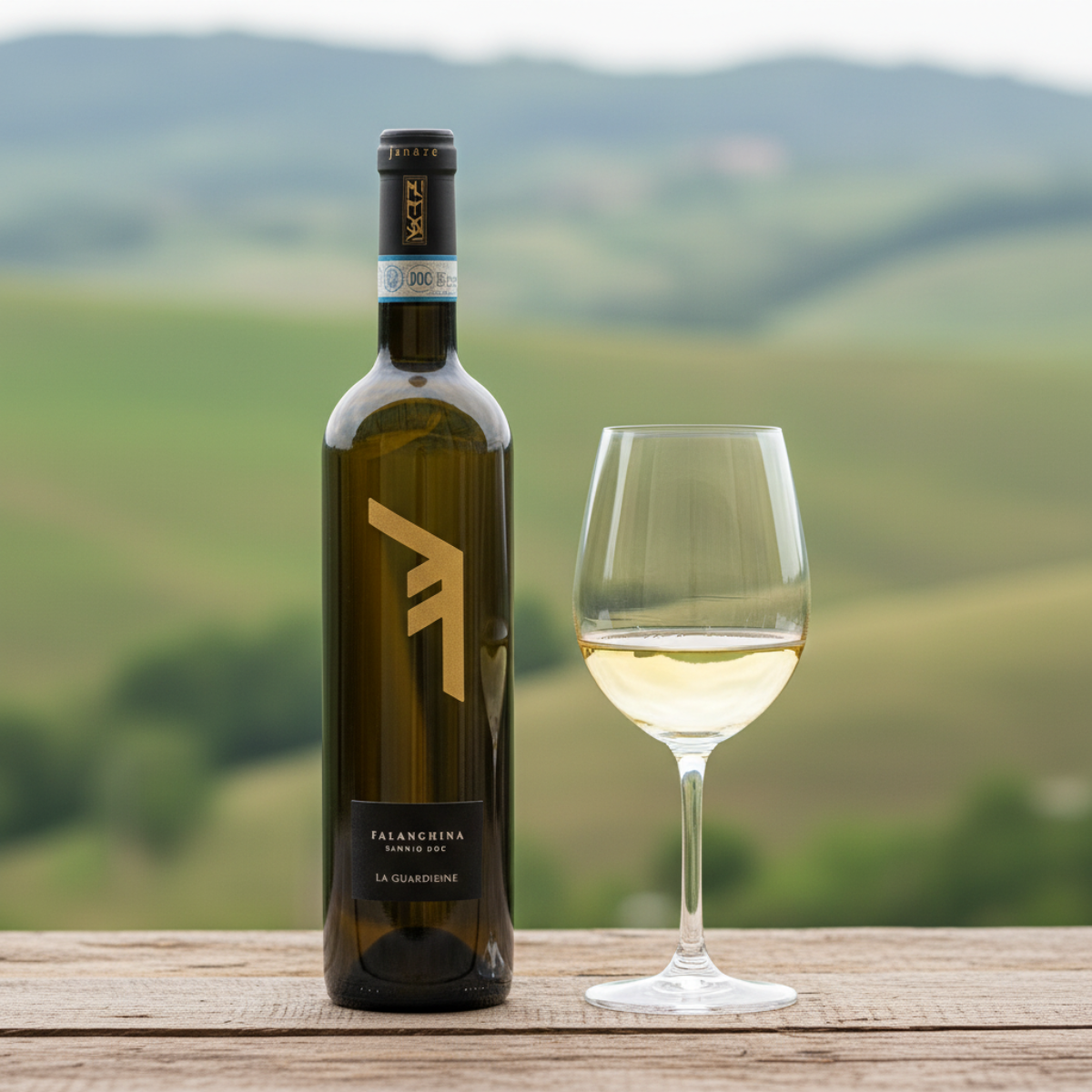 Falanghina Light