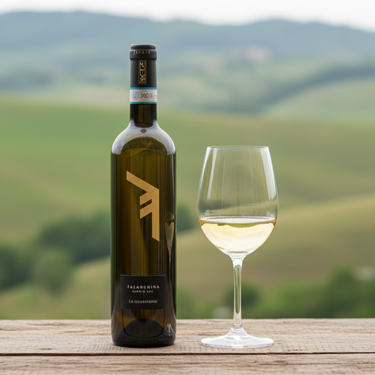 Falanghina Light
