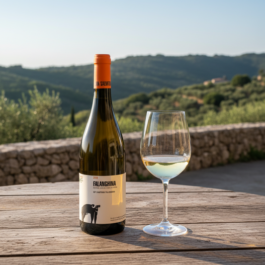 Falanghina