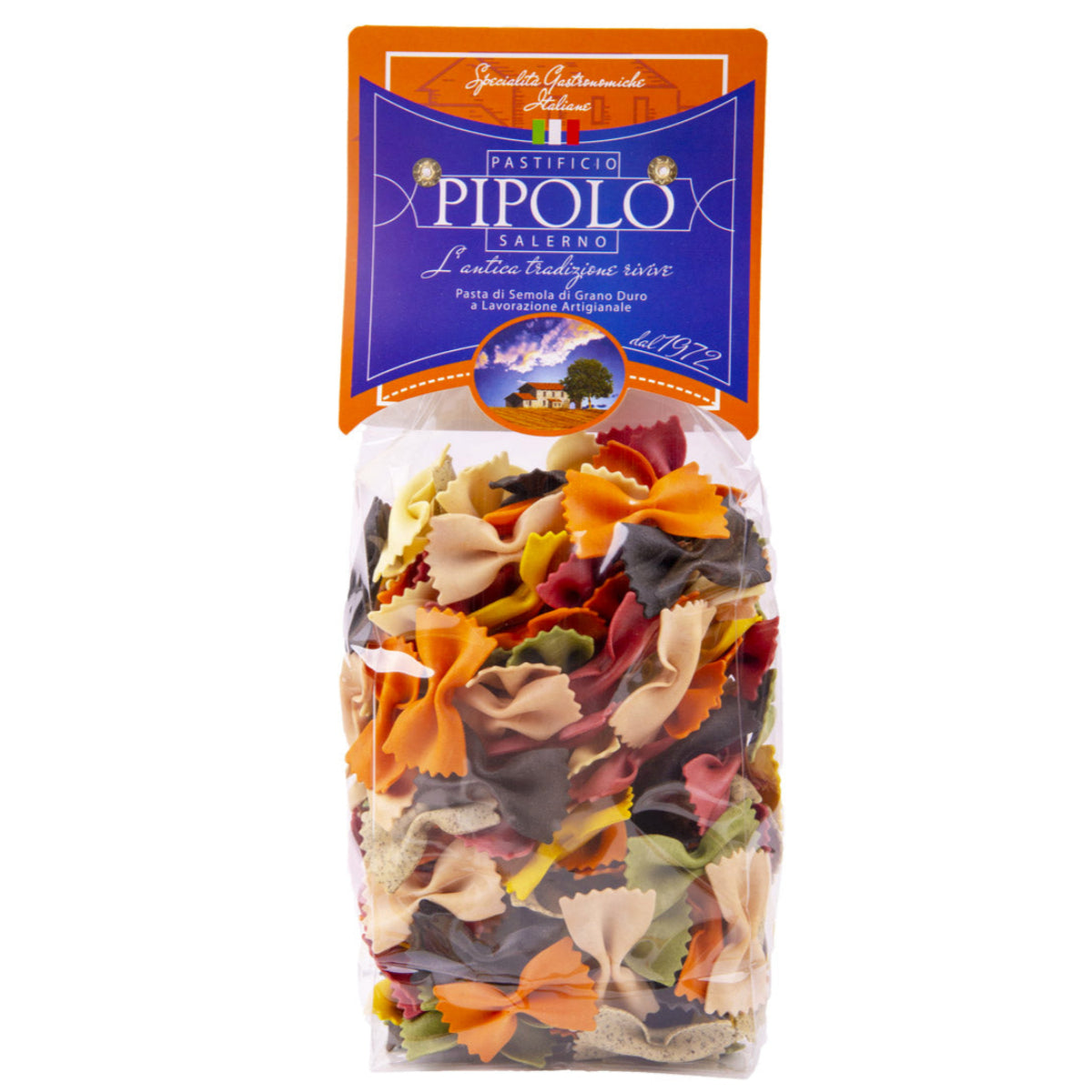 Farfalle Otto Sapori Pipolo