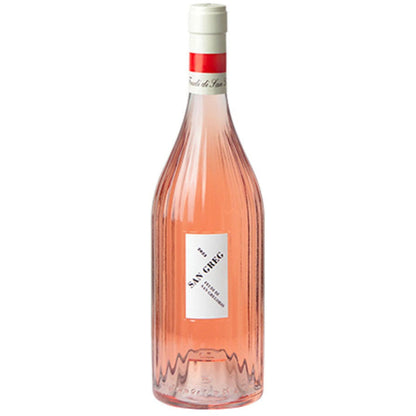 San Greg Rosato IGT Feudi di San Gregorio