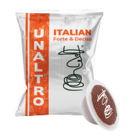 Bialetti Italian 100% Robusta