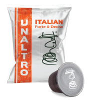 Nespresso Italian 100% Robusta UNALTRO