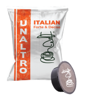Firma Italian 100% Robusta UNALTRO