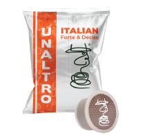 Uno System Italian 100% Robusta UNALTRO