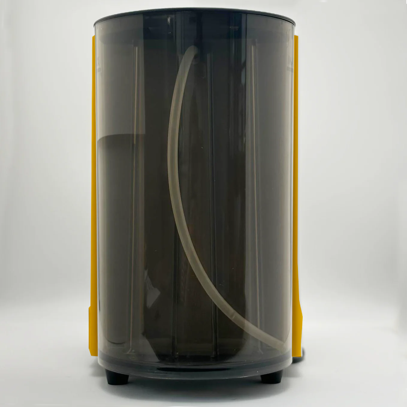 Macchina a cialde Giallo Ocra Kira - Nobile Passione