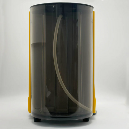 Macchina a cialde Giallo Ocra Kira - Nobile Passione