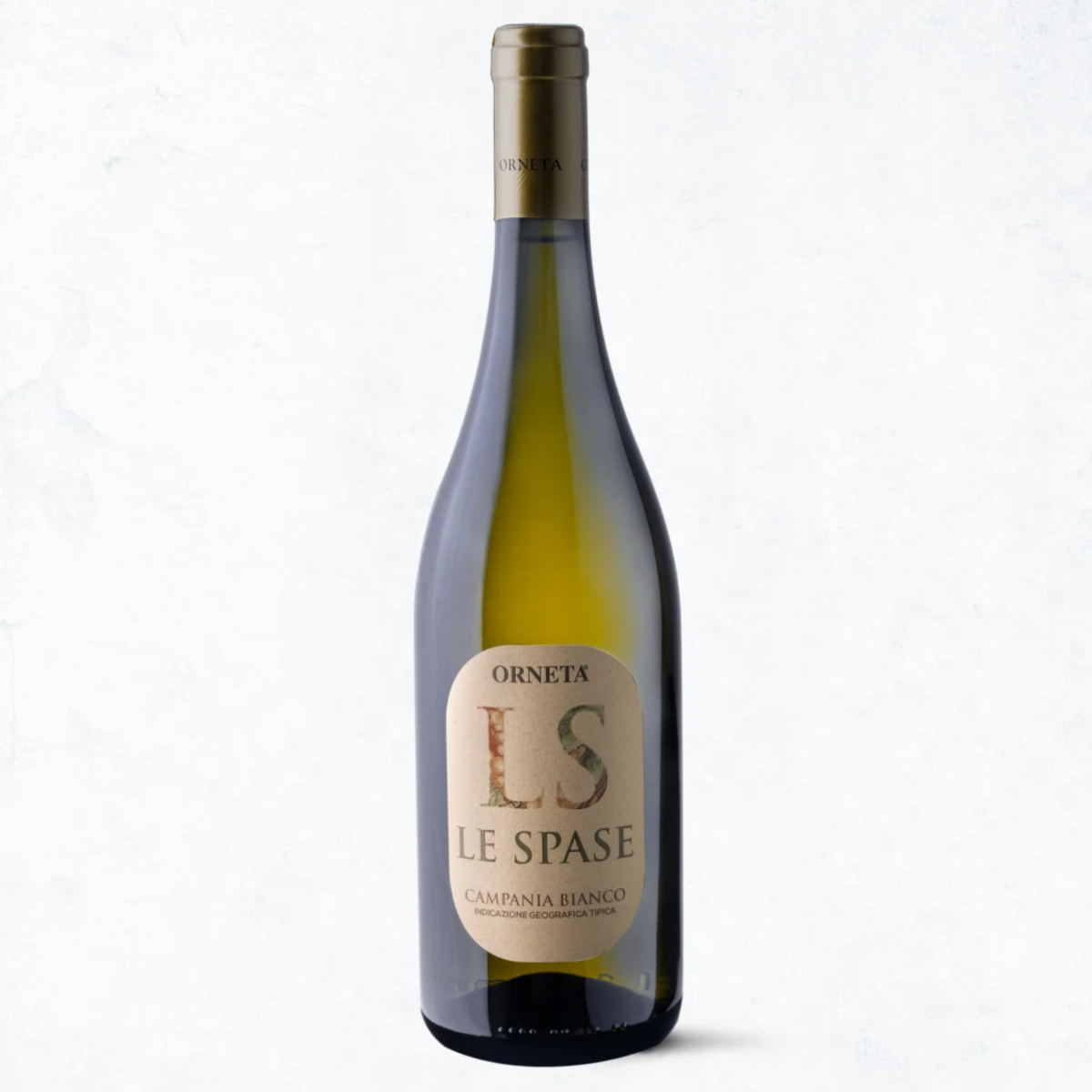 Le Space Campania Bianco IGT Cantine Orneta