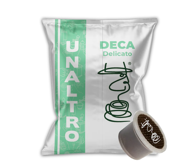 Martello Decaffeinato UNALTRO
