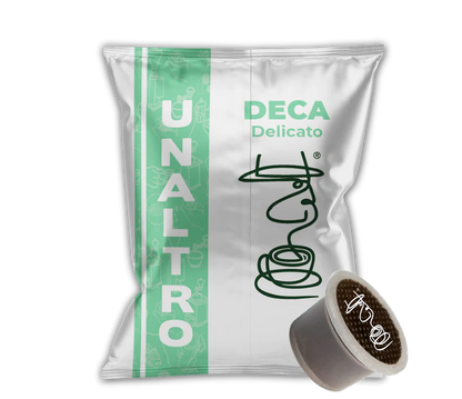 Martello Decaffeinato UNALTRO