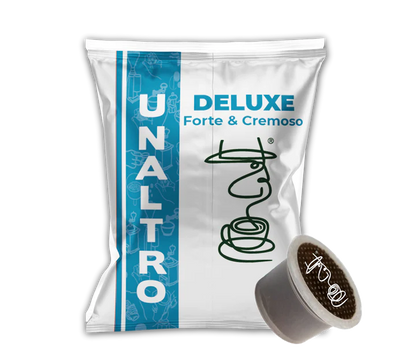 Lui Deluxe UNALTRO
