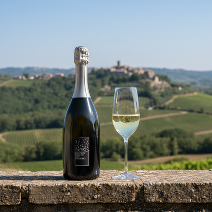 Miss Fritz – Sfondo Sorbo Serpico, Avellino