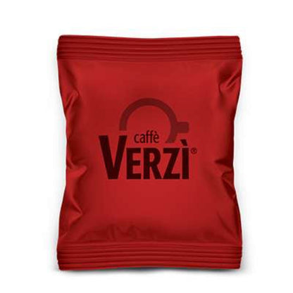 Lavazza Blu / Black miscela Intenso Verzì