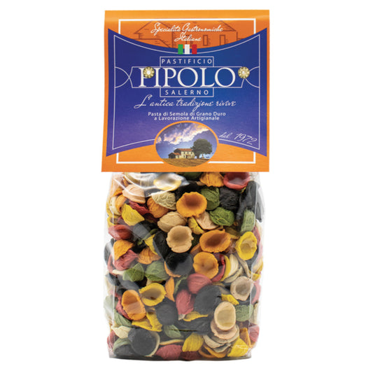 Orecchiette otto sapori