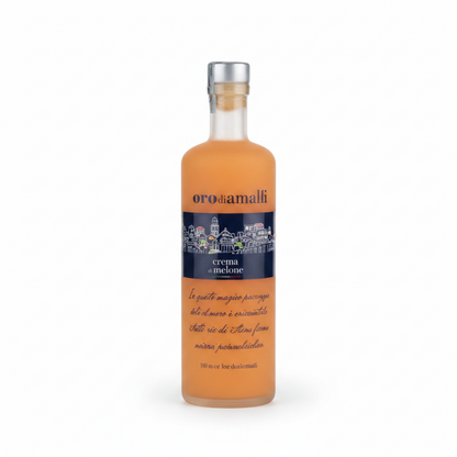 Oro di Amalfi Crema di Melone - sfondo bianco 1:1
