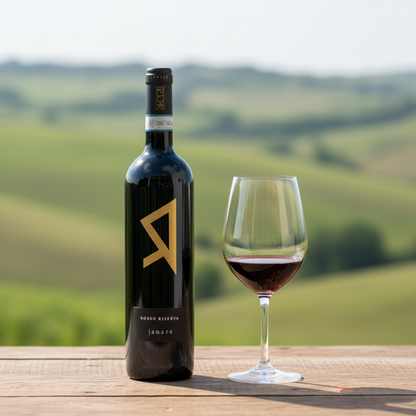 Rosso Riserva Light