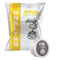 Espresso Point Royal UNALTRO