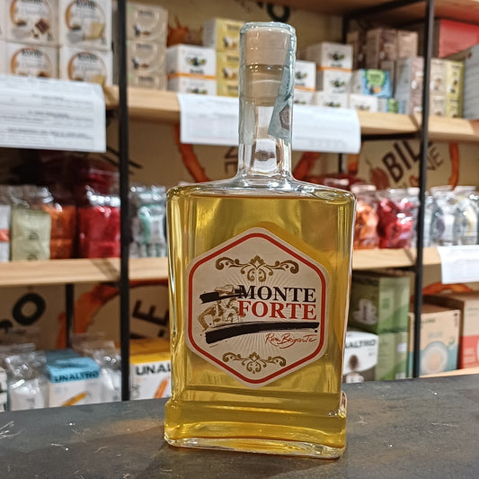 Rum Monteforte